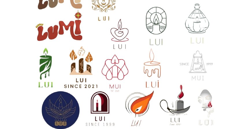 lumi-logo denemeleri