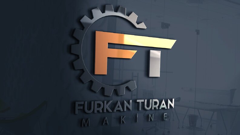FT LOGO TASARIM