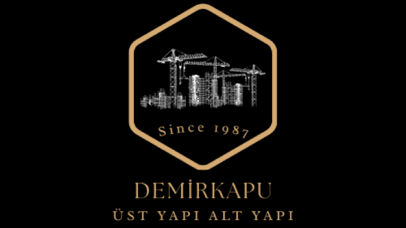 Gayrimenkul logo tasarımı
