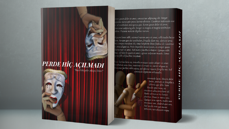 Kitap Kapakları