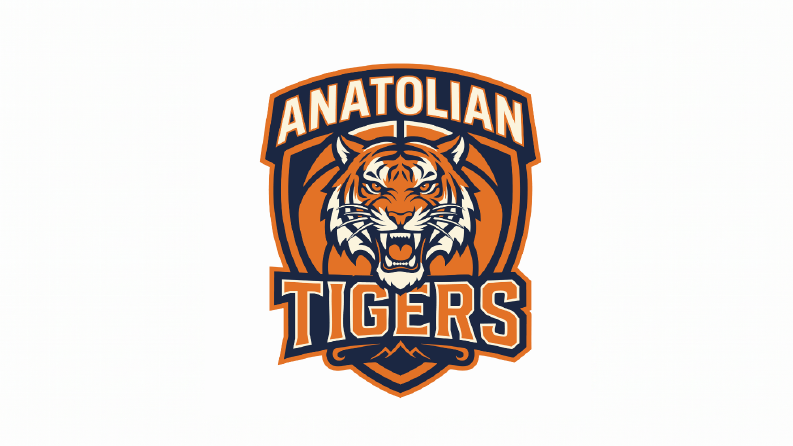 Logo x3