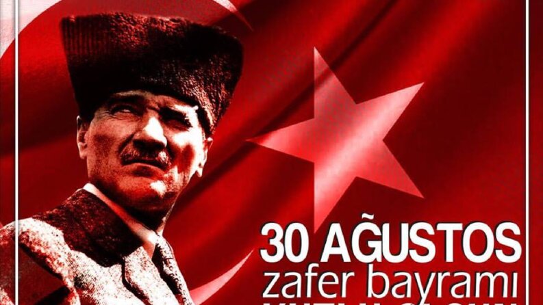 30 ağustos