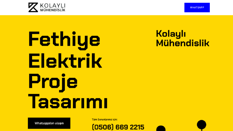 Fethiye Elektrik