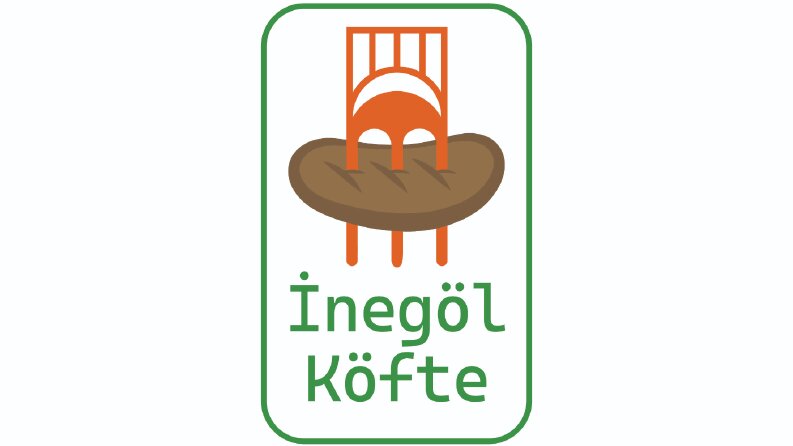 İnegöl Köftesi Logo