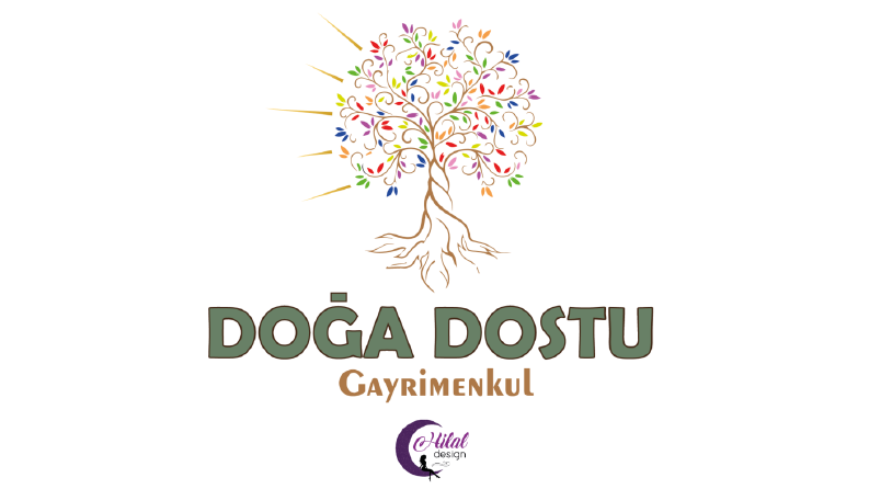 Logo Tasarımı