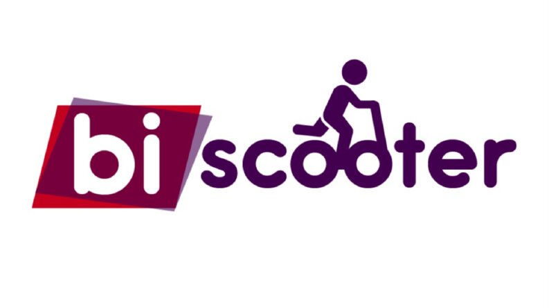 biscooter - logo