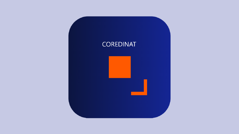 Coredinat Logo Tasarımı