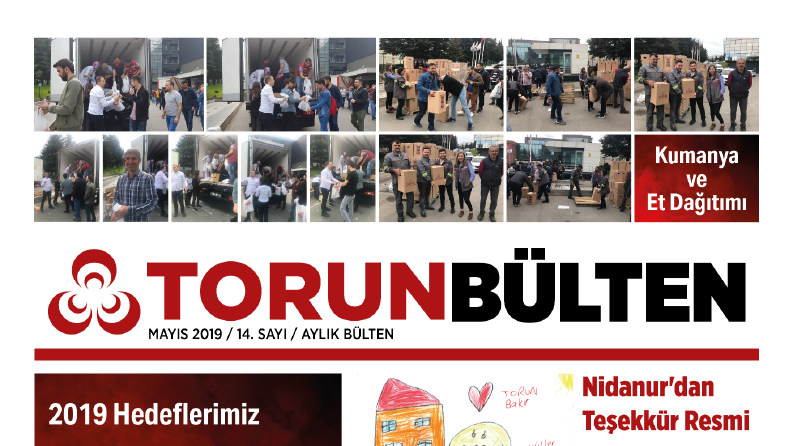 Torun Bülten