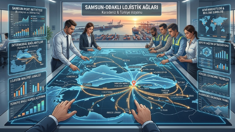 swot analizi ve pazar araştırması