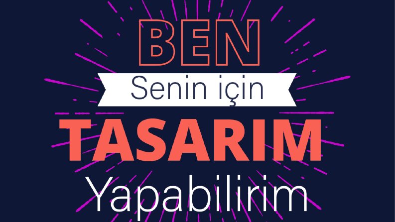 Konsept Logo Tasarımı