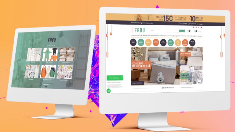 OPENCART E-TİCARET TEMALARI