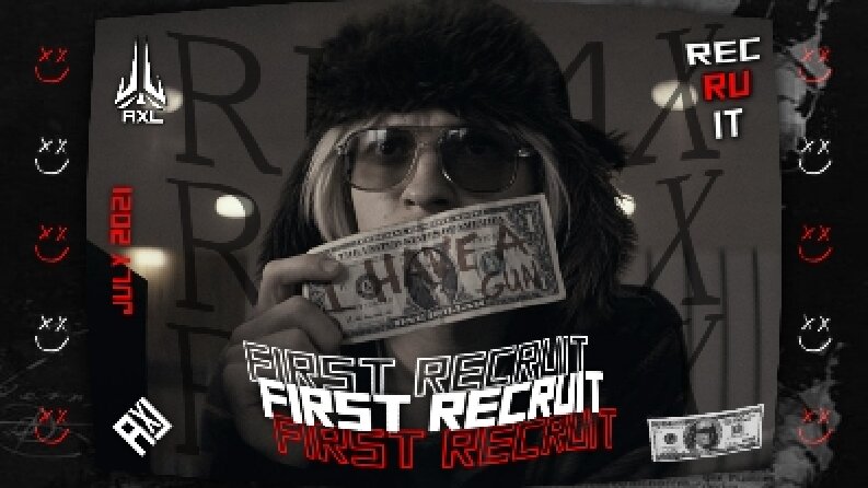 Editör İşe Alım (Recruit) Postu