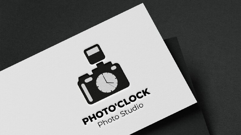 PHOTO'CLOCK