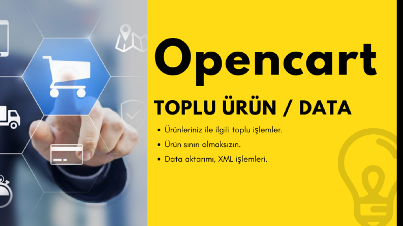 İş örneğim