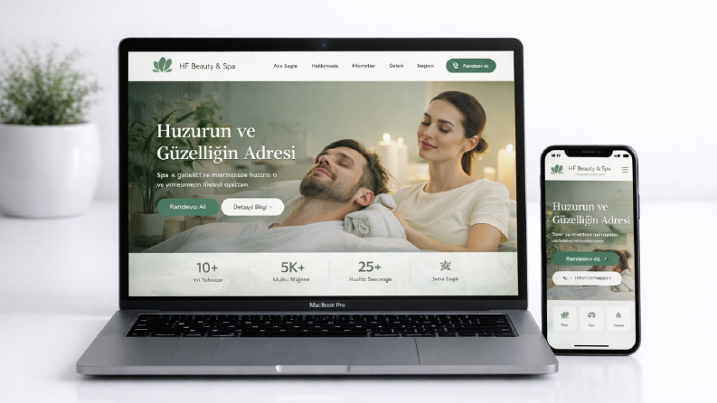 HF - Konsept Tasarım ve Kodlama