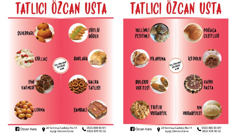 BASKILI TASARIMLARIM!