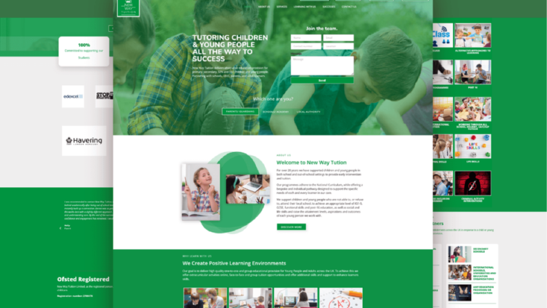 Wordpress Özel Tema