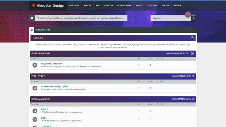 AksoylarDesignForum