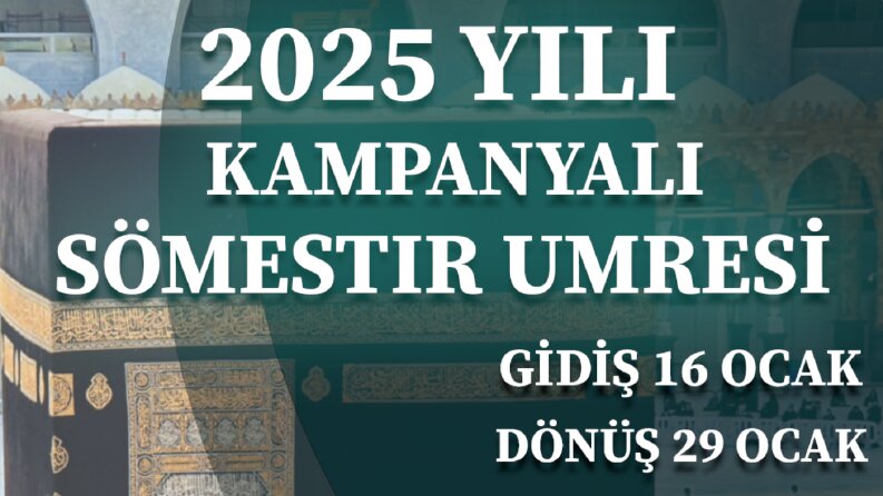 Beyaz Esenlik Turizm adına yaptığım sosyal medya gönderileri