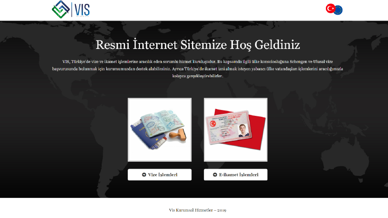 İş örneğim