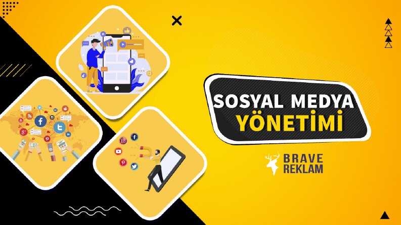 Sosyal Medya Uzmanı 