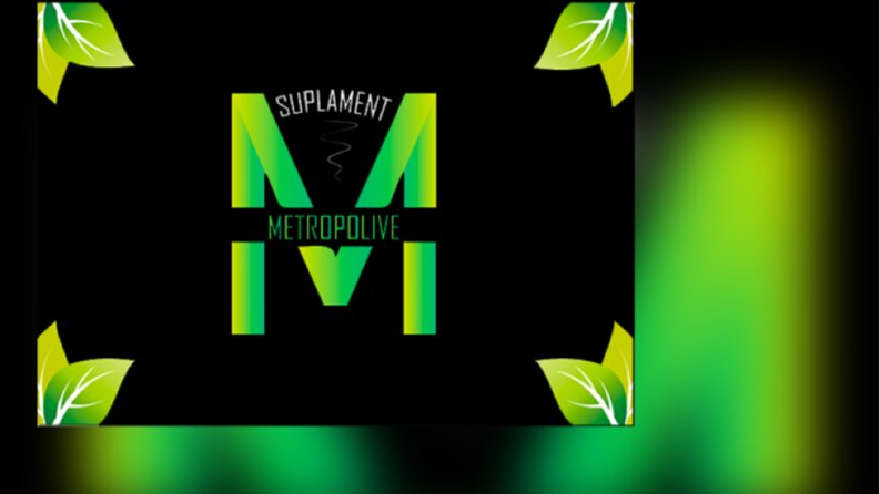 SUPLAMENT LOGO