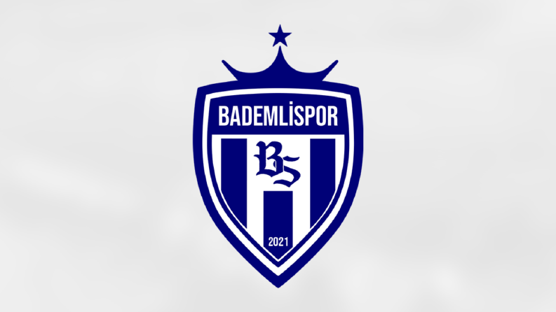 Futbol Kulübü Logo Tasarımı