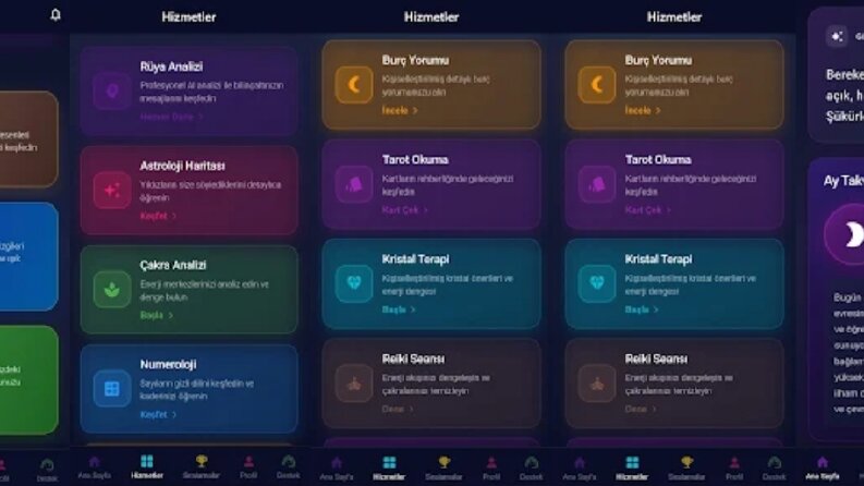 ADELUNA - FAL APP