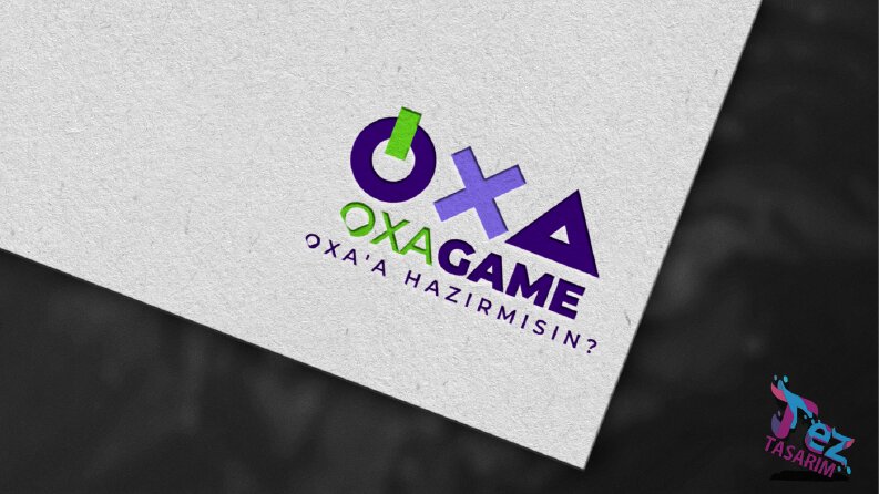 OXA GAME