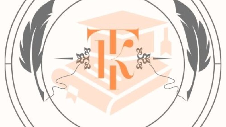 Kırtasiye Kurumsal Logo Tasarımı
