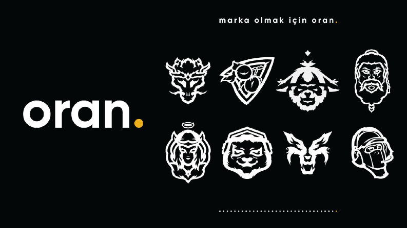 Maskot Logo v1