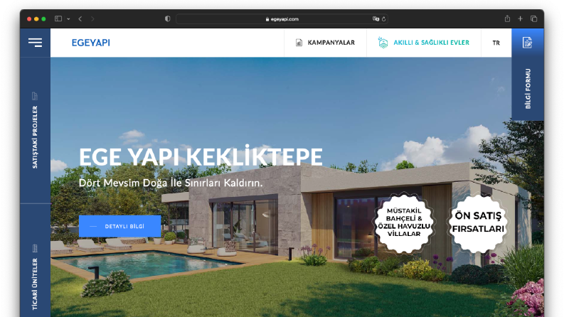 Ege Yapı