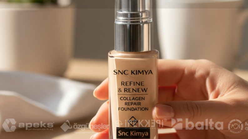 Snc Güzellik Kimya Websitesi Kurulumu