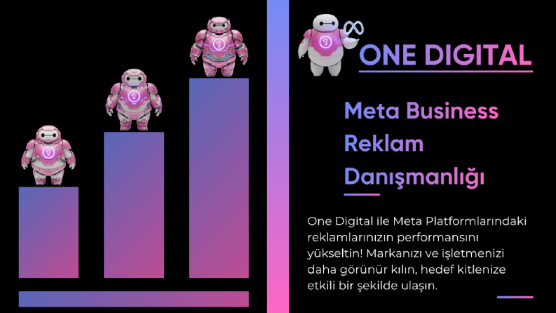 Meta ( instagram & facebook ) reklamlarınızı yönetebiliriz.