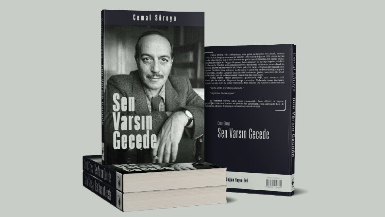 Kitap Tasarımı