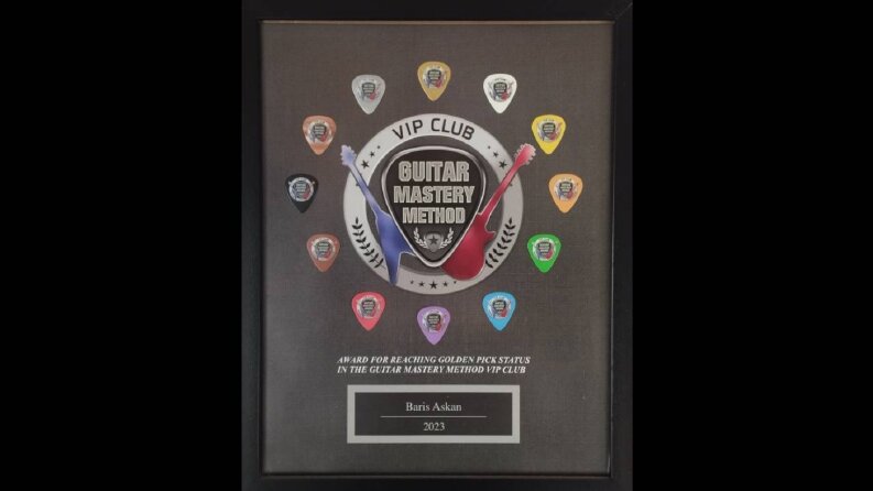 Müziğin Dilini Gitarınızla Keşfedin