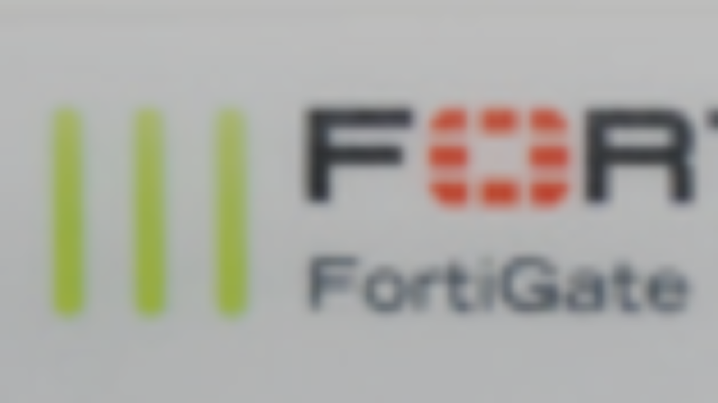 Fortigate Fortinet Firewall
