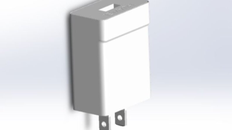 Huawei Hızlı Şarj Usb Adaptörü