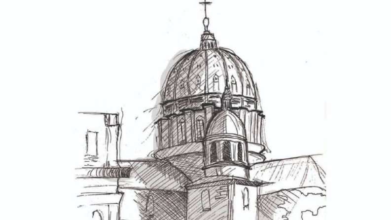 eskizlerim