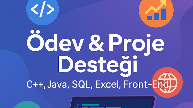 Website oluşturma