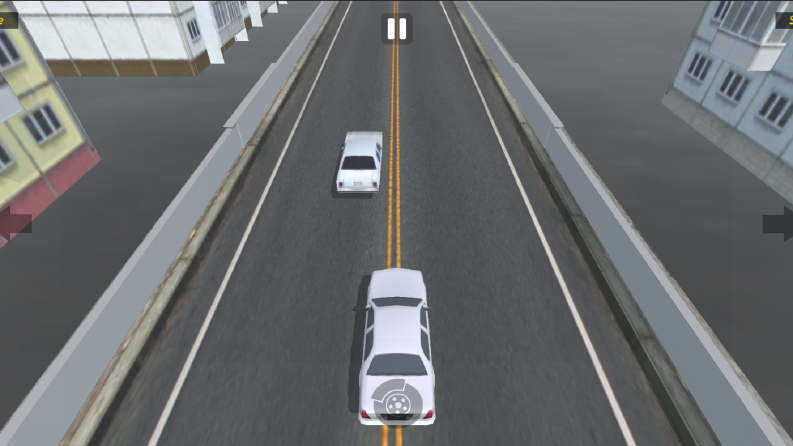 Speed Enthusiast