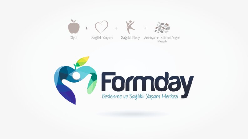 Formday - Logo Tasarımı