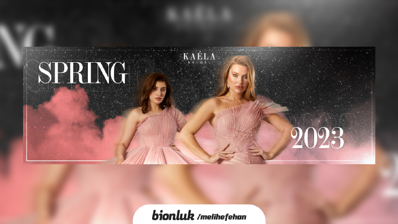 Kaela İnstagram Tasarımları