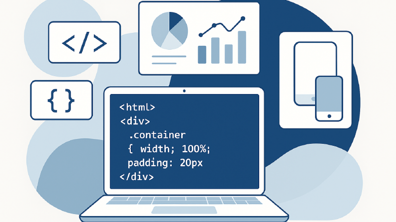 Web Geliştirme Çalışmalarım