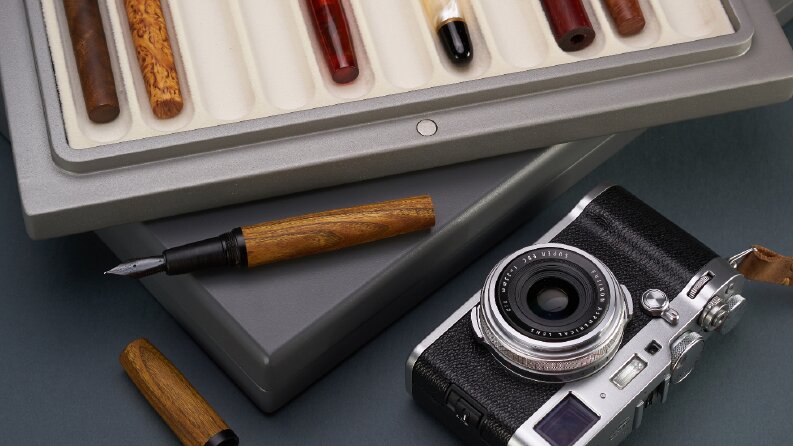Ürün/Still Life Fotoğraf Çekimi