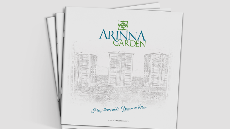 katalog tasarımı