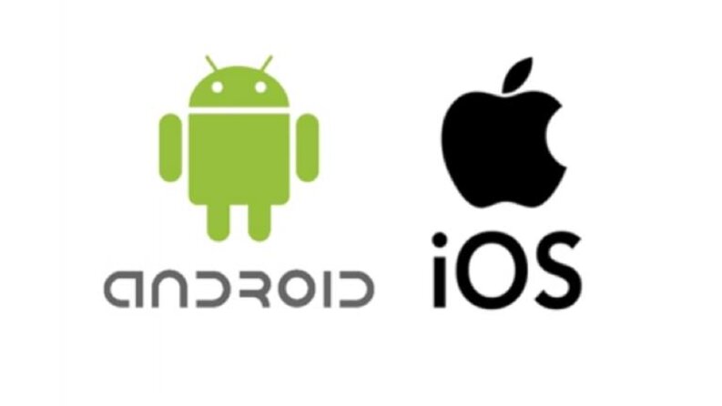 IOS ve ANDROID Uygulama