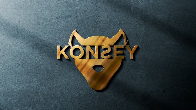 KONSEY A.Ş LOGO TASARIMI