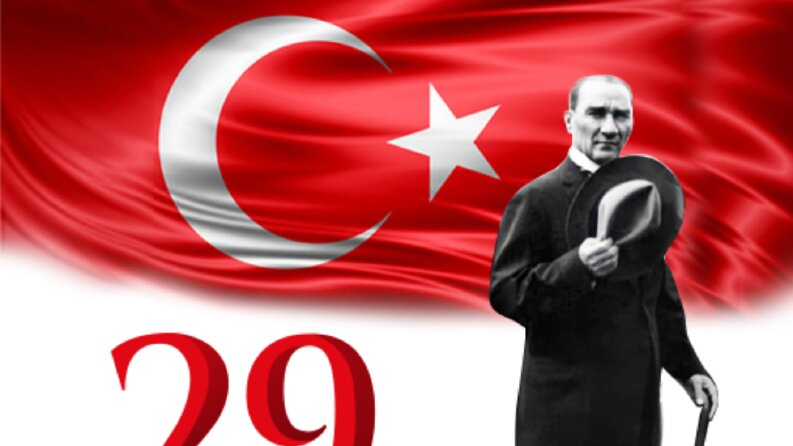 29 Ekim Çalışması 