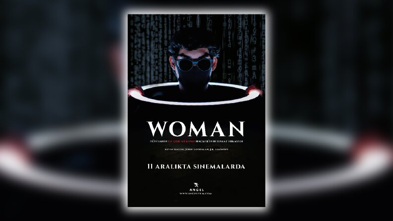 Women Film Afişi